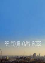 Watch Be Your Own Boss 123movies