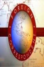 Watch Foreign Correspondent 123movies