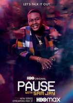 Watch Pause with Sam Jay 123movies