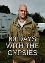 Watch 60 Days with the Gypsies 123movies
