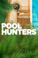 Watch Pool Hunters 123movies