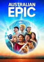Watch Australian Epic 123movies