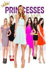 Watch Princesses: Long Island 123movies