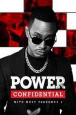 Watch Power Confidential 123movies