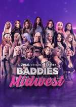 Watch Baddies Midwest 123movies