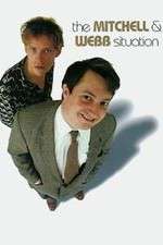 Watch The Mitchell and Webb Situation 123movies
