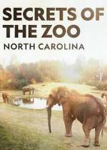 Watch Secrets of the Zoo: North Carolina 123movies