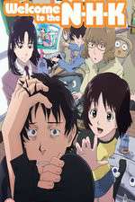 Watch Welcome to the NHK 123movies