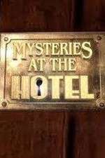 Watch Mysteries at the Hotel 123movies