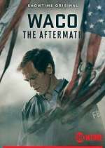 Watch Waco: The Aftermath 123movies