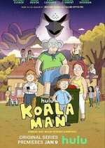 Watch Koala Man 123movies