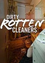 Watch Dirty Rotten Cleaners 123movies