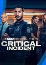 Watch Critical Incident 123movies