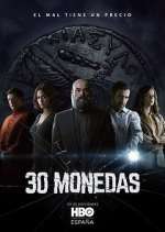 Watch 30 Monedas 123movies