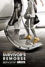 survivor's remorse tv poster