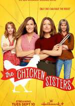 Watch The Chicken Sisters 123movies