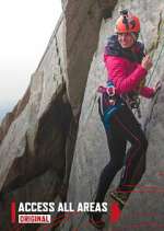 Watch Access All Areas 123movies