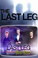 Watch The Last Leg: Locked Down Under 123movies