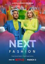 Watch Next in Fashion 123movies
