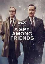 Watch A Spy Among Friends 123movies