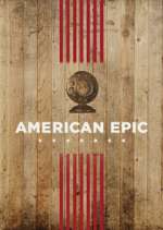 Watch American Epic 123movies