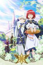 Watch Akagami no Shirayukihime 123movies