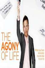 Watch The Agony of Life 123movies