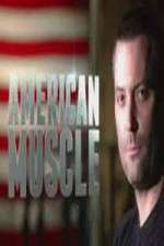 Watch American Muscle 123movies