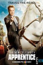 Watch The NEW Celebrity Apprentice 123movies