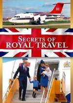 Watch Secrets of Royal Travel 123movies