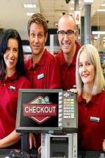 Watch The Checkout 123movies