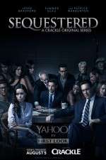 Watch Sequestered 123movies