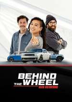 Watch Behind the Wheel with MotorTrend 123movies