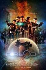 Watch Airlock 123movies