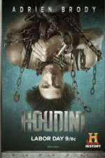 Watch Houdini 123movies