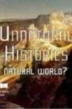 Watch Unnatural Histories (2011) 123movies