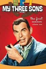 Watch My Three Sons 123movies