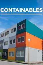 Watch Containables 123movies