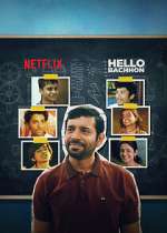 Watch Hello Bachhon 123movies