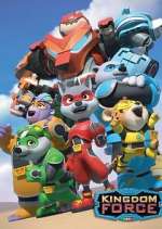 Watch Kingdom Force 123movies