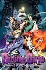 Watch Divine Gate 123movies