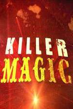 Watch Killer Magic 123movies