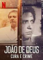 Watch JoÃ£o de Deus - Cura e Crime 123movies