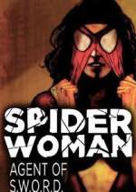 Watch Spider-Woman, Agent of S.W.O.R.D. 123movies