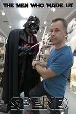 Watch The Men Who Made Us Spend 123movies