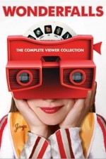 Watch Wonderfalls 123movies