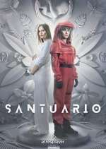 Watch Santuario 123movies
