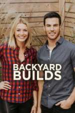 Watch Backyard Builds 123movies