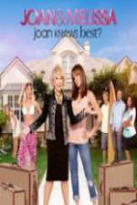 Watch Joan & Melissa Joan Knows Best 123movies
