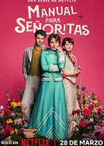 Watch Manual para seÃ±oritas 123movies